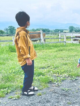 lokkiさんのコーディネート