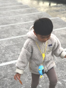 lokkiさんのコーディネート