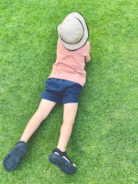 lokkiさんのコーディネート