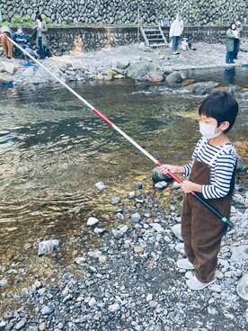 lokkiさんのコーディネート