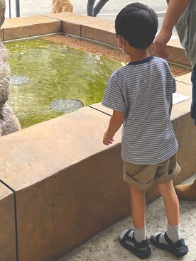 lokkiさんのコーディネート