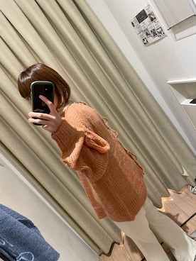 05shiori2228さん（レディース・161cm）の秋コーディネート