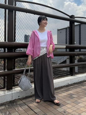 nol takitaさんのコーディネート