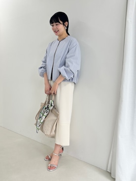 nol takitaさん(レディース・159cm)の春コーディネート
