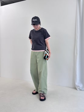 nol takitaさんのコーディネート