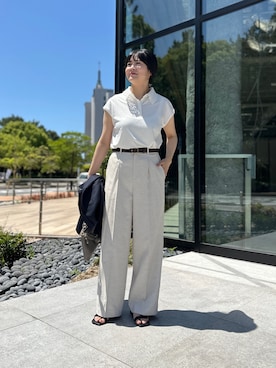 nol takitaさん(レディース・159cm)の春コーディネート