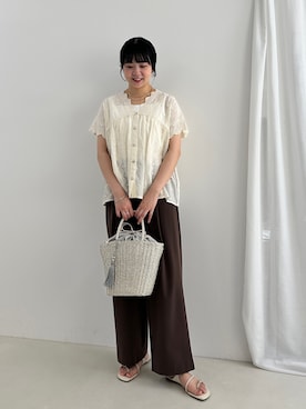 nol takitaさんのコーディネート