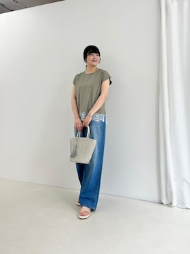 nol takitaさん(レディース・159cm)の春コーディネート