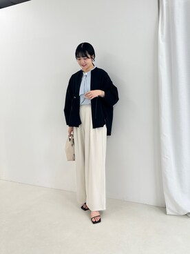 nol takitaさん(レディース・159cm)の春コーディネート