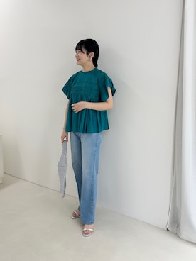 nol takitaさんのコーディネート