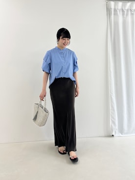 nol takitaさんのコーディネート