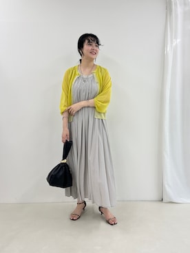 nol takitaさん(レディース・160cm)の夏コーディネート