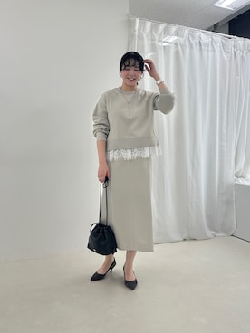 nol takitaさん(レディース・160cm)の秋コーディネート