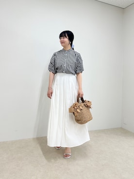 nol takitaさんのコーディネート