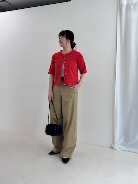 nol takitaさんのコーディネート