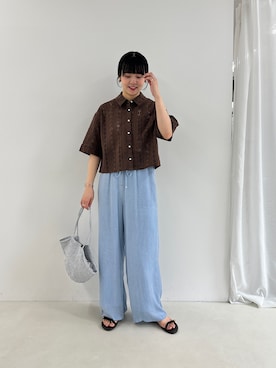 nol takitaさんのコーディネート