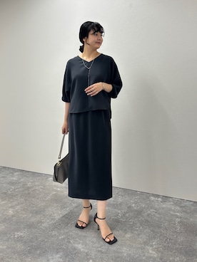 nol takitaさんのコーディネート