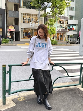 yumeさんのコーディネート