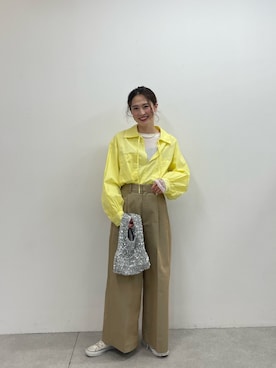 yumeさんのコーディネート