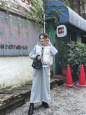 yumeさんのコーディネート