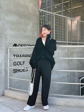 yumeさんのコーディネート