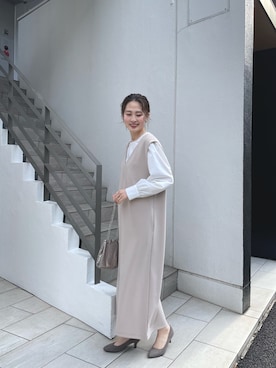 yumeさんのコーディネート