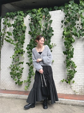 yumeさんのコーディネート