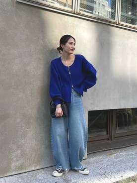 yumeさんのコーディネート