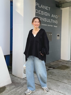 yumeさんのコーディネート