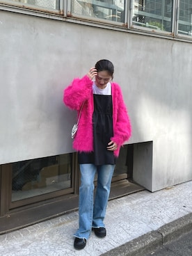 yumeさんのコーディネート