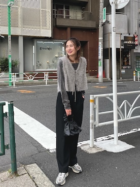 yumeさんのコーディネート