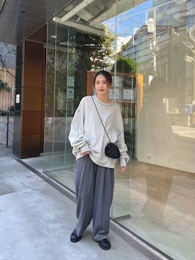 yumeさんのコーディネート