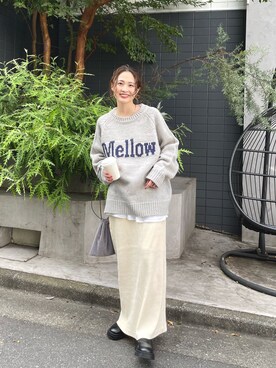 yumeさんのコーディネート