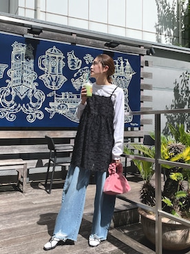 yumeさんのコーディネート