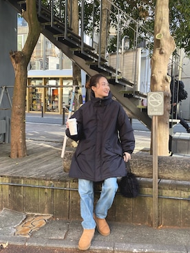 yumeさんのコーディネート