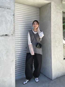 yumeさんのコーディネート