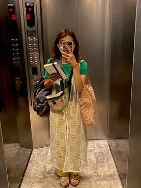 kirakira akira さんのコーディネート