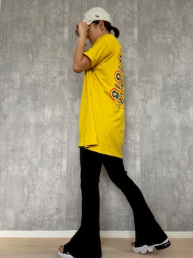 nmsadiさん(レディース・168cm)の秋コーディネート