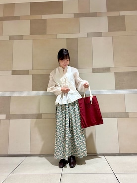 yuina777さんのコーディネート