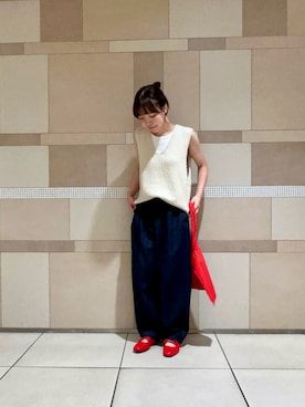 yuina777さんのコーディネート