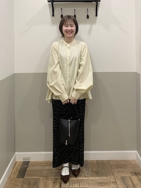 Moekaさんのコーディネート