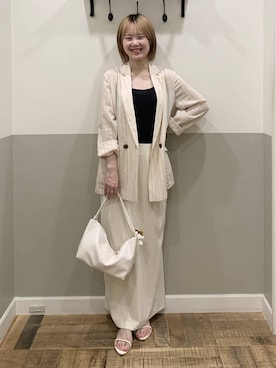 Moekaさんのコーディネート
