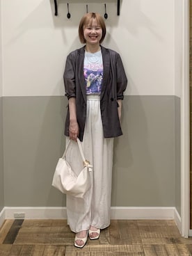 Moekaさんのコーディネート