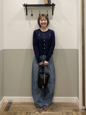 Moekaさんのコーディネート