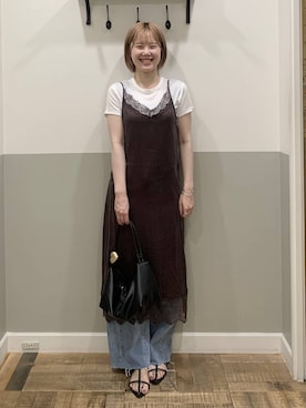 Moekaさんのコーディネート