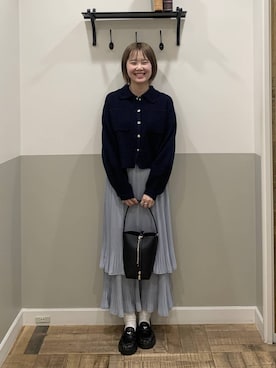 Moekaさんのコーディネート