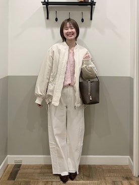 Moekaさんのコーディネート