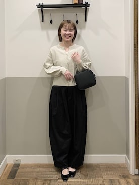 Moekaさんのコーディネート