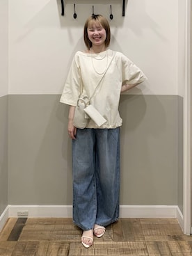 Moekaさんのコーディネート