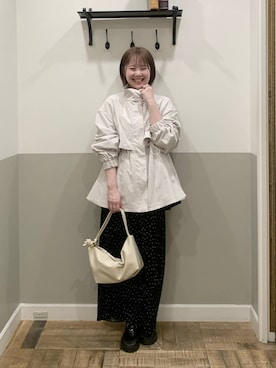 Moekaさんのコーディネート